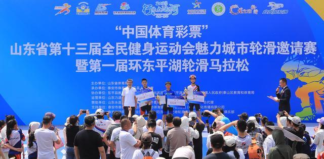 关于特色马拉松环城市，感受城市脉搏跳动的信息