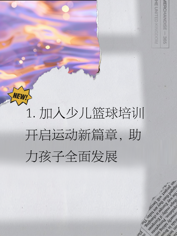 青少年“篮球+科技”结合的创新培训体系在全国试点推广的简单介绍