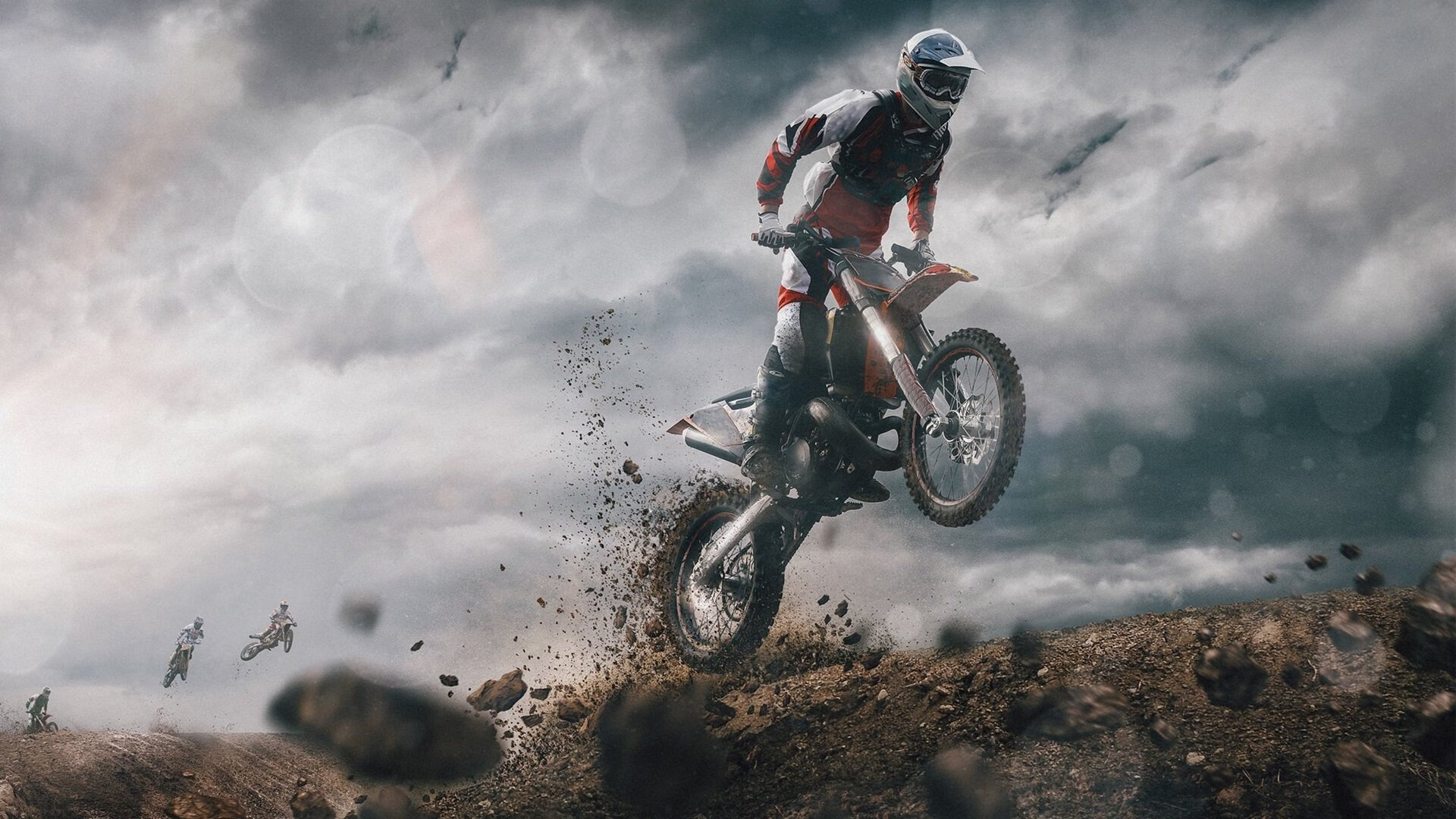 _新型运动赛事：虚拟现实竞技引领潮流_，现代新型运动